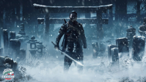 ¡Gran Noticia! Ghost of Tsushima para PC podría ser anunciado la próxima semana.