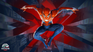 Revelado el juego cancelado Marvel’s Spider-Man The Great Web de Insomniac Games en un tráiler filtrado. ¿Qué secretos ocultaba?