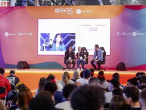 Brasil Game Show se consolida en el ranking de las ferias de juegos más grandes del mundo