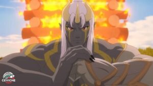 “Re:Monster”: El nuevo anime isekai del estudio de Konosuba que debes conocer