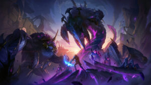 League of Legends v14.8: Actualización del MSI 2024, Nuevas Skins “Luna Sangrienta” y Ajustes en Sistemas
