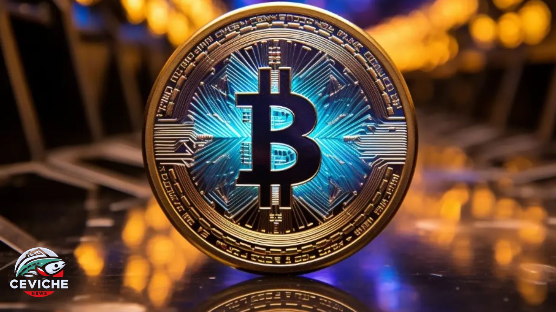 Muy pronto se podrá comprar Bitcoin en el supermercado