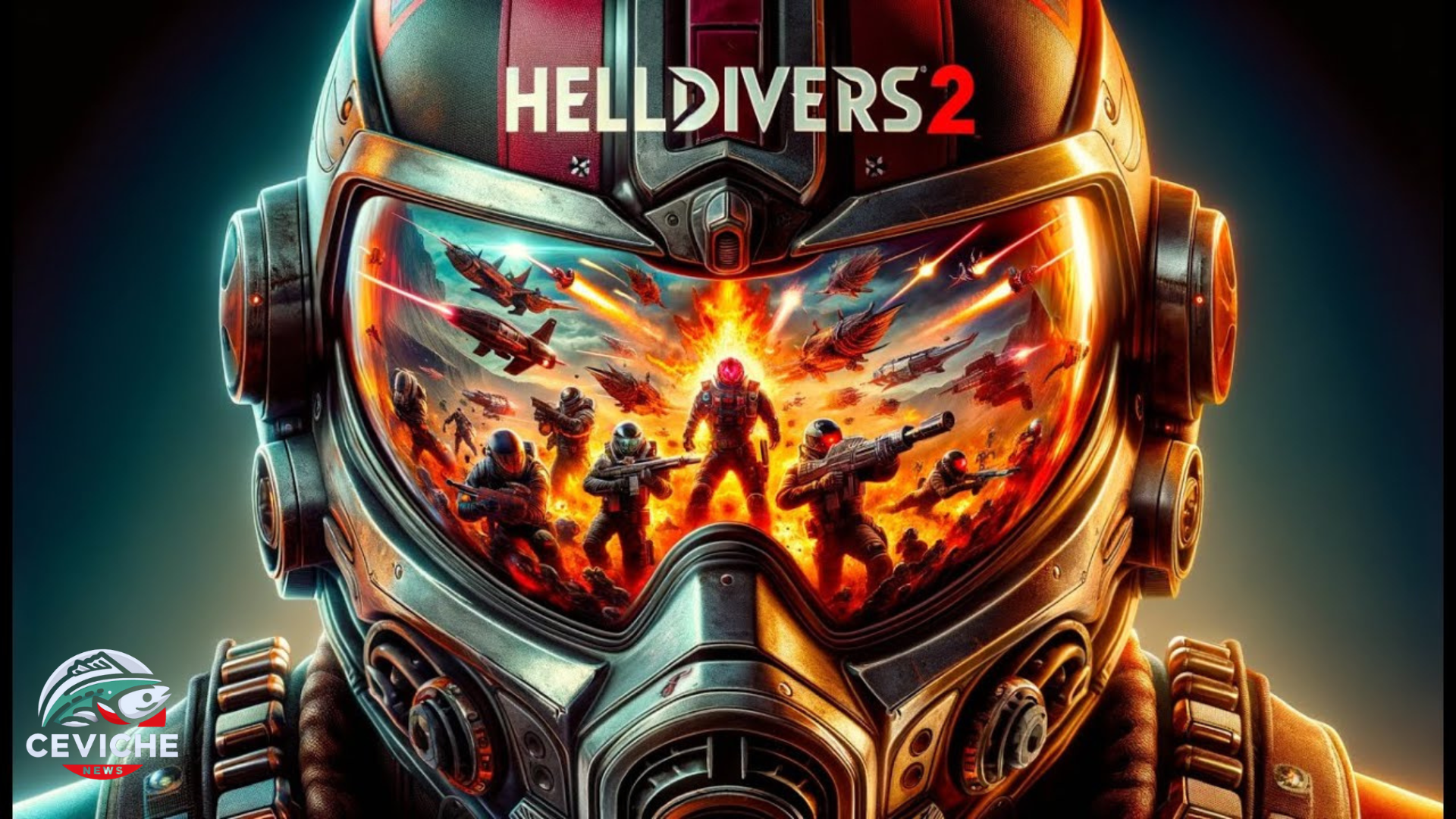 Sony rectifica: Helldivers 2 no requerirá una cuenta de PlayStation para jugar en PC