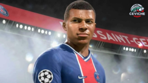 EA Sports FC 24: Controversia en torno a la despedida de Mbappé del PSG en Ultimate Team