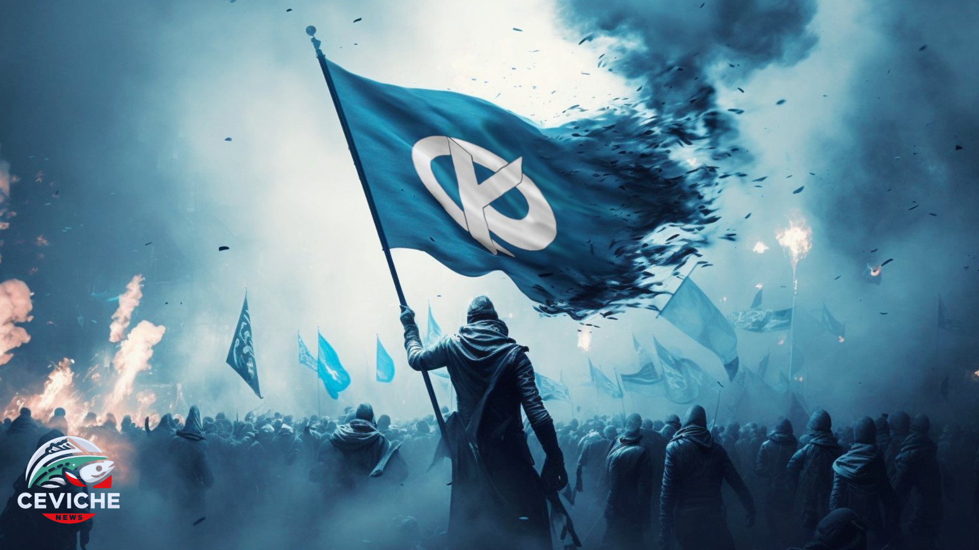 Fans de Karmine Corp Lanzan Boicot a la LEC: ¿Un Grito por Reconocimiento?