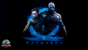 Confirmado: God of War Ragnarok llegará a PC como exclusivo de PlayStation
