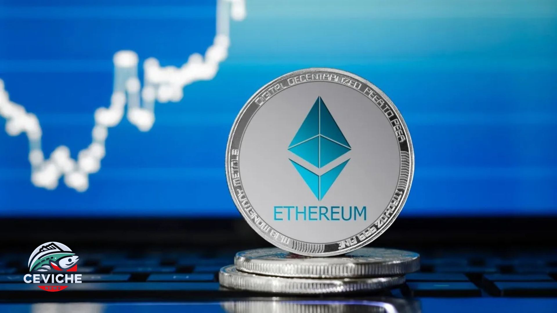 ¿Qué es Ethereum y por qué está por alcanzar su mejor momento?