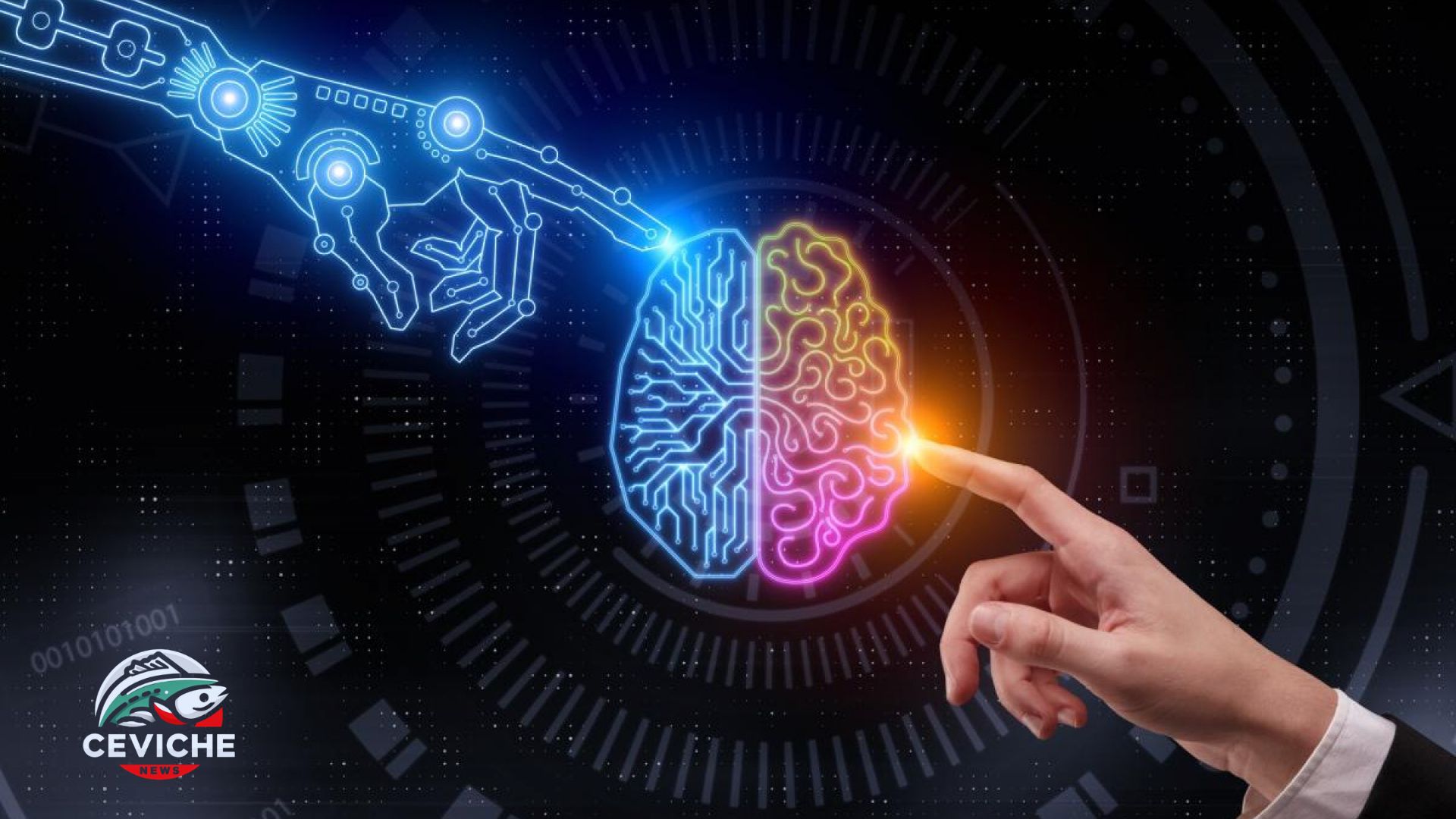 Se entregarán 120 mil becas para un curso sobre Inteligencia Artificial