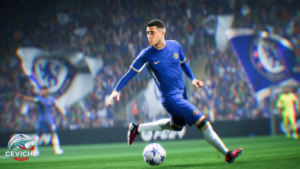 Nuevo Videojuego FIFA Confirmado por el Presidente: La Búsqueda de un Nuevo Socio