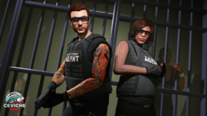 Rockstar anuncia una gran actualización de verano para GTA Online: Nuevas misiones de cazarrecompensas y más