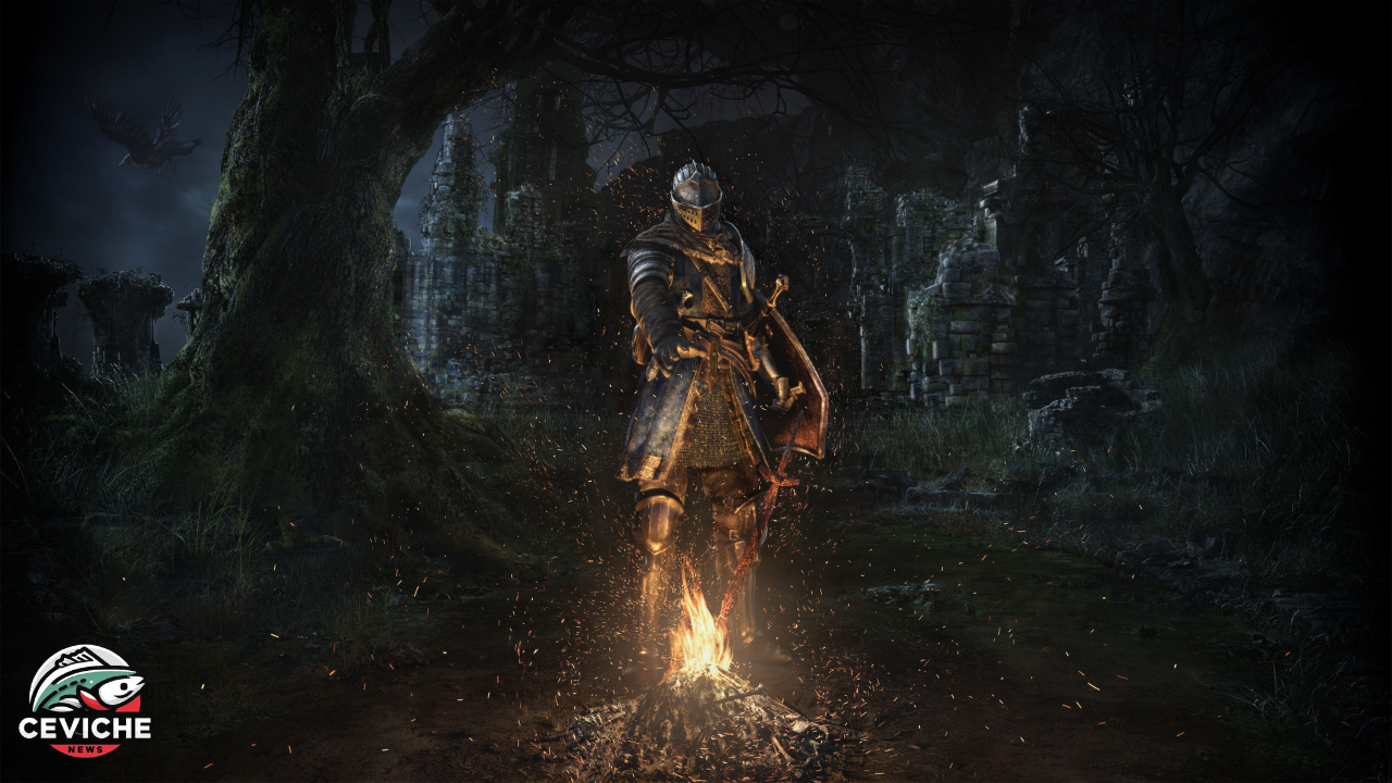 ¿Cuál es el mejor juego de FromSoftware según Metacritic?