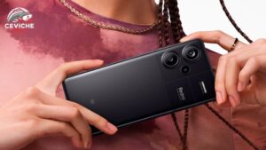 Xiaomi presentó en la Argentina su nueva serie Redmi Note 13