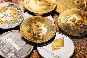 ¿Qué criptomonedas rindieron mejor en el primer semestre de 2024?