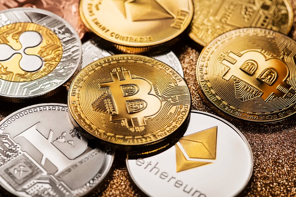 ¿Qué criptomonedas rindieron mejor en el primer semestre de 2024?