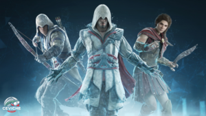 ¿Qué Juegos de la Saga Assassin’s Creed Podrían Recibir un Remake?