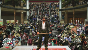 Dead Rising Deluxe Remaster: Fecha de Lanzamiento y Primer Gameplay Revelado
