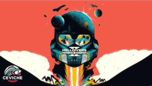 Helldivers 2 Pierde el 90% de Jugadores en Steam Mientras la Comunidad Pide Más Contenido