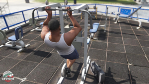 Filtración de ‘GTA VI’ Revela el Retorno de una Mecánica Clásica: Entrenamiento en el Gimnasio