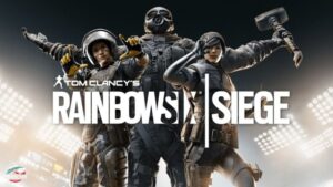 Comienza la Esports World Cup de Rainbow Six