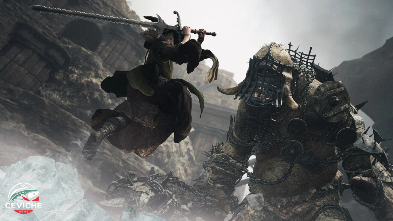 Dragon’s Dogma 2: Nueva Vocación Estilo Samurái Inspirada en Ghost of Tsushima