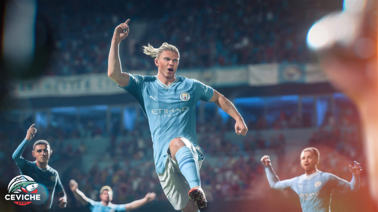 EA Sports FC 25: Mejoras en los Clubes del Nuevo Simulador de Fútbol