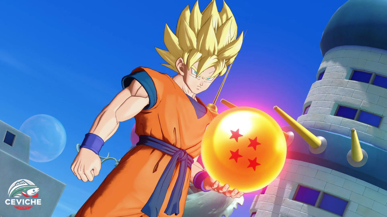 Anuncian por sorpresa un MOBA de Dragon Ball para PC y móviles, con pruebas que comienzan muy pronto