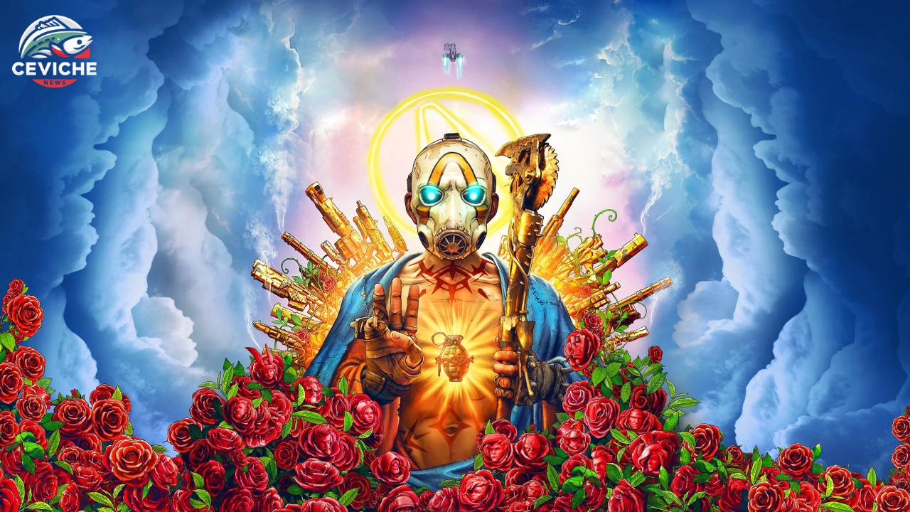 Gearbox insinúa la llegada de Borderlands 4: la saga continúa expandiéndose