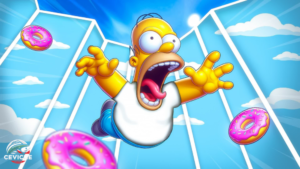 Fortnite ampliaría su universo con personajes de Los Simpsons tras colaboraciones con Marvel, Star Wars y Disney