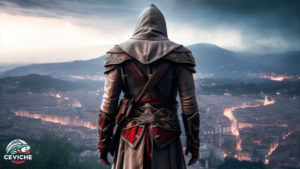 Cuatro años de desarrollo: la fórmula perfecta para Assassin’s Creed, según el productor de Shadows