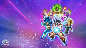 Dragon Ball: Sparking! Zero presenta más personajes en su nuevo gameplay