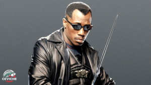 Wesley Snipes desarrolló un videojuego… ¡desde la cárcel!
