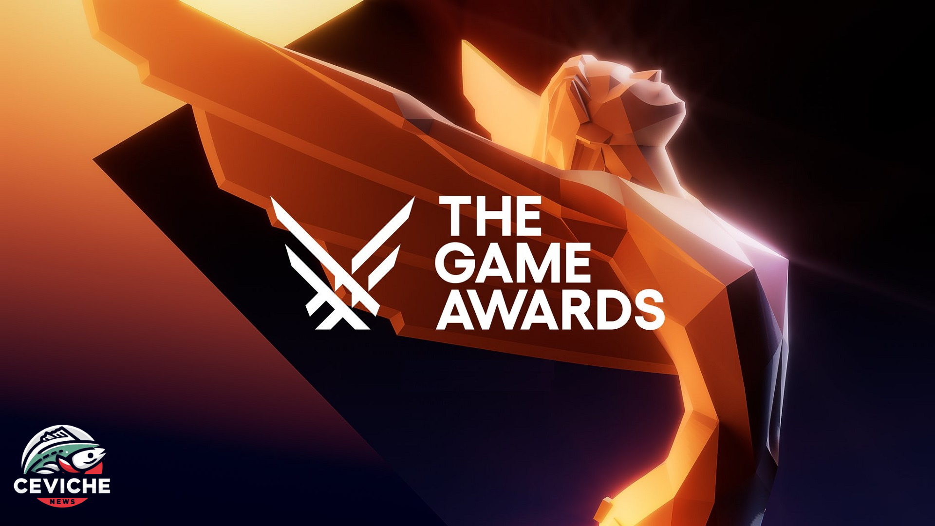 The Game Awards 2024: ¡Ya hay fecha exacta para la gala de premios de videojuegos!