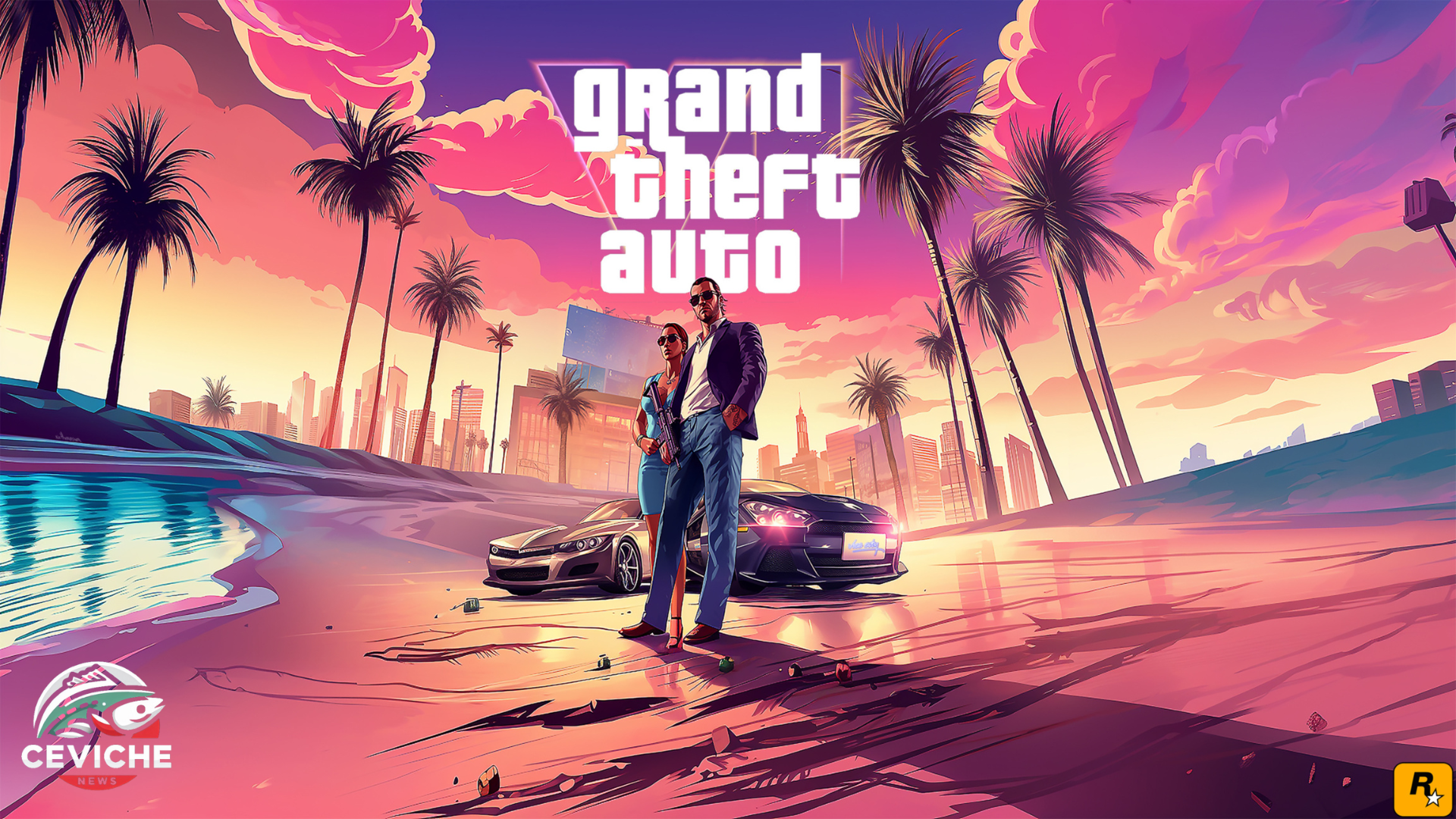 GTA 6 podría correr a 720p en Xbox Series S según un experto
