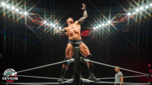 Randy Orton ha jugado más de 600 horas a Elden Ring y recomienda a Cody Rhodes que lo pruebe