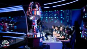 LoL: Definidos los equipos que irán por la gloria en esta última temporada de LLA