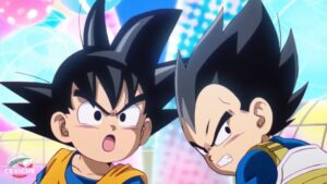 Dragon Ball Daima: El Enigmático Anime que Promete Sorprender en Octubre
