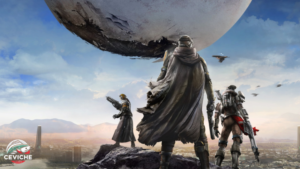 Nadie sabe cuál será el futuro de Destiny 2