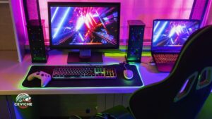 Día del Gamer: ¿Cómo cuidar tus equipos y optimizar el consumo de energía?
