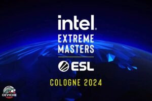 Arranca la IEM Cologne de Counter Strike 2 con participación de 9z en los Play-In