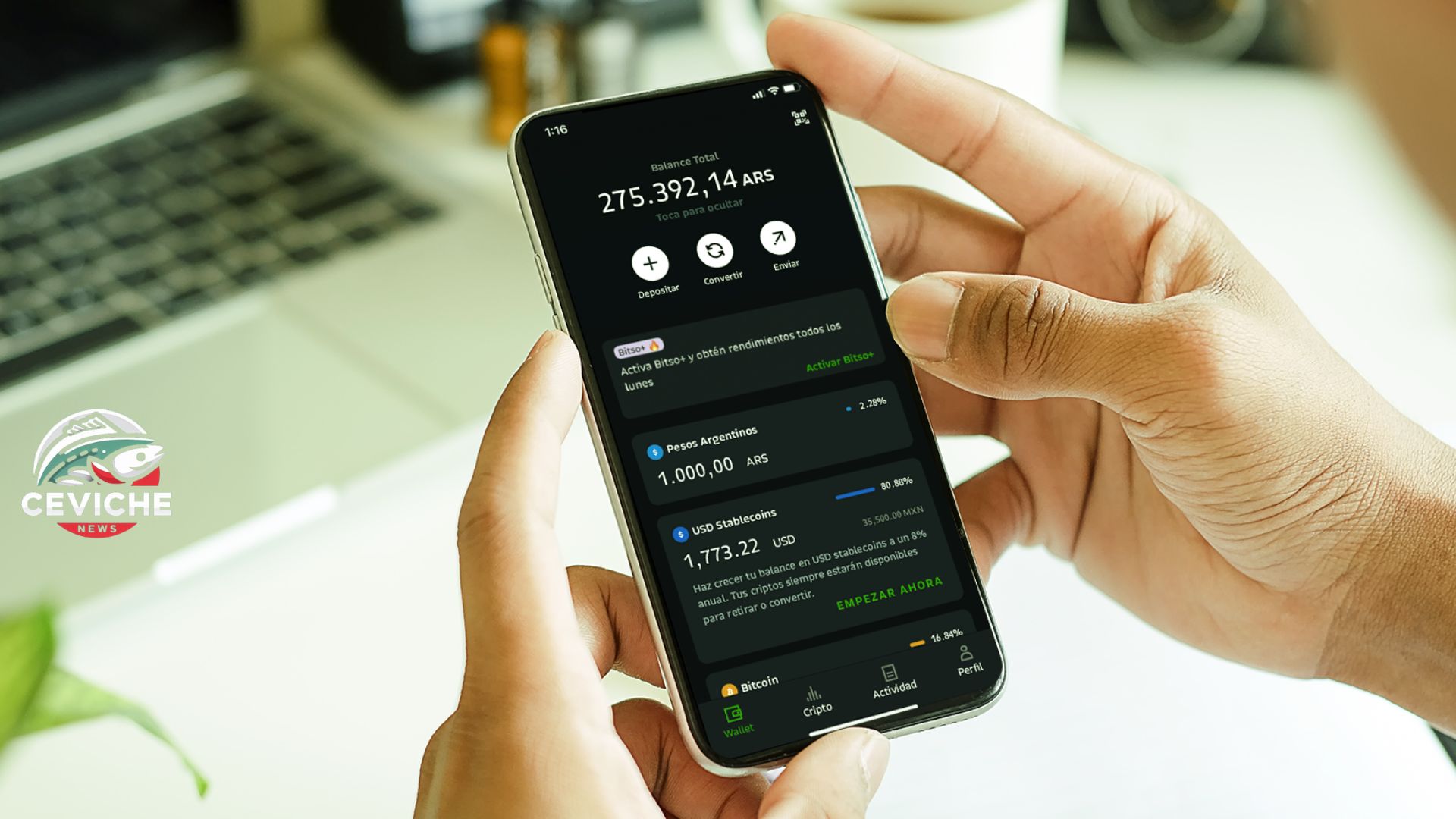 ¿Qué les interesa a los argentinos sobre criptomonedas?