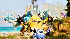 El exitoso Palworld seguirá siendo de pago, no se convertirá en un juego como servicio o free-to-play