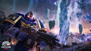 Los jugadores de Xbox Series X|S se rinden ante Warhammer 40K: Space Marine 2