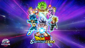 Dragon Ball: Sparking! Zero y el desafío de equilibrar el poder en partidas online