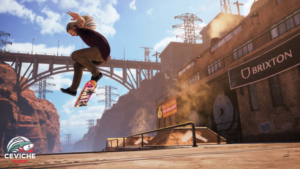 Tony Hawk tiene buenas noticias para los fans: la saga Pro Skater tiene un futuro prometedor
