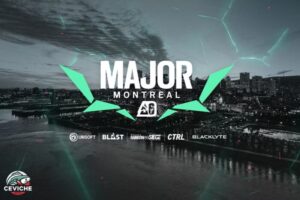 Montreal se alista para recibir el ultimo Major de Rainbow Six del año
