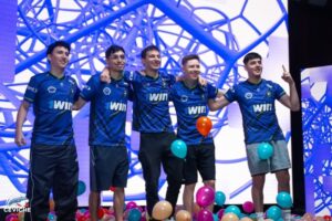 Definido el grupo de 9Z en la IEM Rio 2024