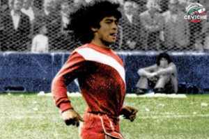 El debut de Diego Maradona en Primera: el día que cambió la historia del fútbol