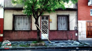 La Casa de D10s: Un Viaje a la Historia