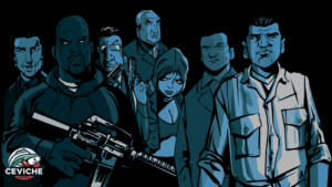 ¿Por qué no había motos en GTA 3? La respuesta de Rockstar cuatro años después en el manual de GTA: Liberty City Stories