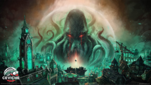 Crea tu propia ciudad lovecraftiana en el nuevo juego de estrategia: Worshippers of Cthulhu